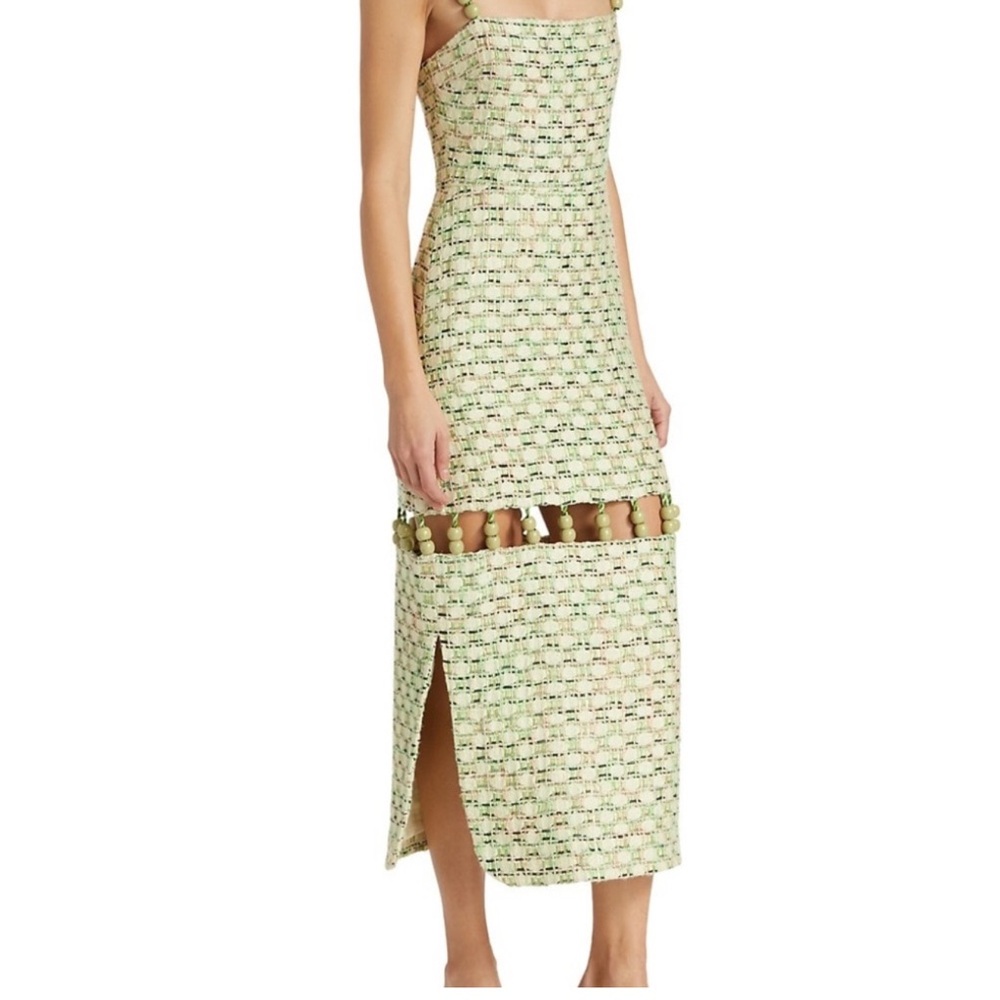 ALEXIS SAFINA DRESS